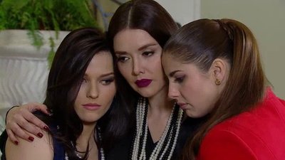 Pasión y Poder Season 1 Episode 76