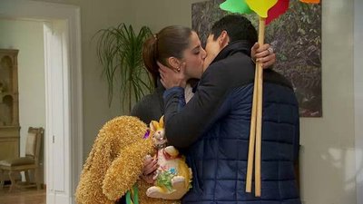 Pasión y Poder Season 1 Episode 93