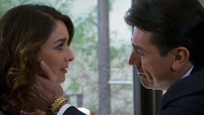 Pasión y Poder Season 1 Episode 105