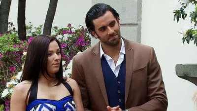 Pasión y Poder Season 1 Episode 110