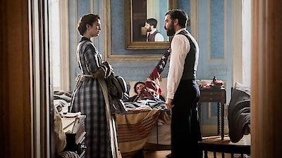 Mercy Street Season 1 Episode 1