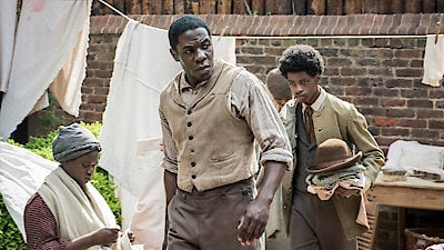 Mercy Street Season 1 Episode 3