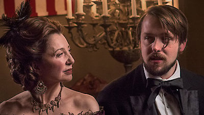 Mercy Street Season 1 Episode 4