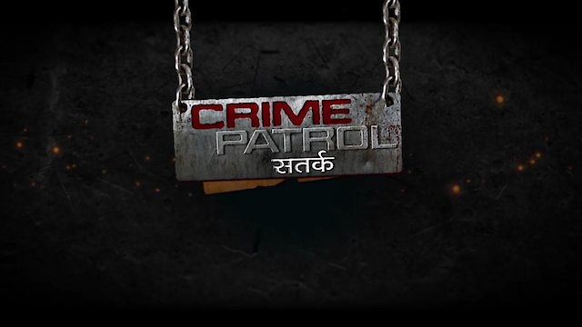 Crime patrol watch online sale