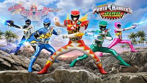 Watch Power Rangers Dino Super Charge Online - Full Episodes of Season ...