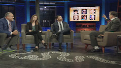 Join or Die with Craig Ferguson Season 1 Episode 1