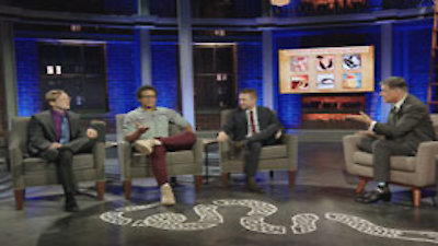 Join or Die with Craig Ferguson Season 1 Episode 2