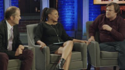 Join or Die with Craig Ferguson Season 1 Episode 6