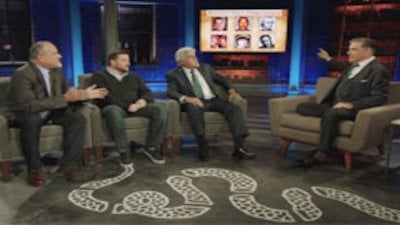 Join or Die with Craig Ferguson Season 1 Episode 10