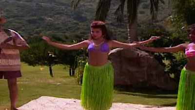 Saved by the Bell: Hawaiian Style Season 1 Episode 1