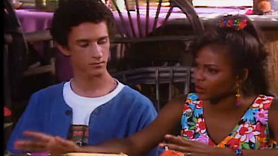 Saved by the Bell: Hawaiian Style Season 1 Episode 4