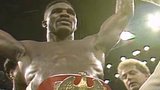 SCB30: Holyfield Cruiserweight Champion