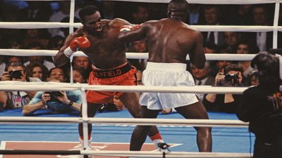 SCB30: Holyfield vs. Douglas Season 1 Episode 1