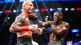 SCB: Wilder vs. Szpilka