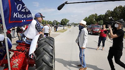 The Circus: Inside the Greatest Political Show on Earth Season 5 Episode 9