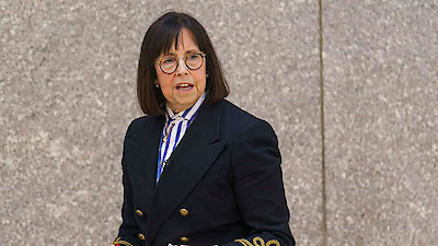 The Circus: Inside the Greatest Political Show on Earth Season 5 Episode 10