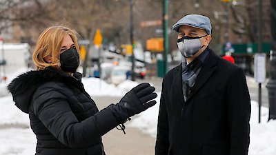 The Circus: Inside the Greatest Political Show on Earth Season 6 Episode 6