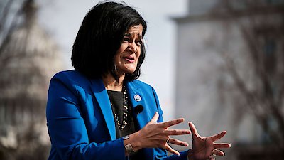 The Circus: Inside the Greatest Political Show on Earth Season 6 Episode 8