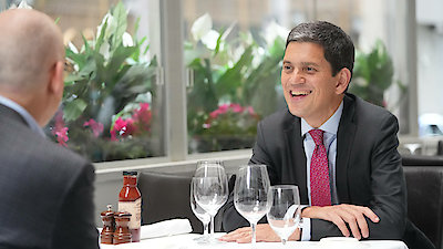 The Circus: Inside the Greatest Political Show on Earth Season 6 Episode 10