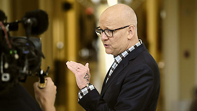 The Circus: Inside the Greatest Political Show on Earth Season 6 Episode 11