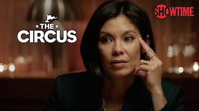 The Circus: Inside the Greatest Political Show on Earth Season 7 Episode 4