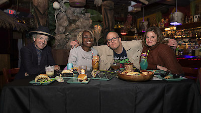 The Circus: Inside the Greatest Political Show on Earth Season 7 Episode 12