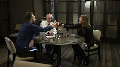 The Circus: Inside the Greatest Political Show on Earth Season 7 Episode 14