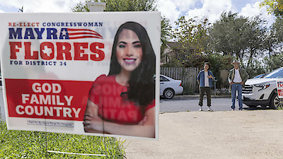 The Circus: Inside the Greatest Political Show on Earth Season 7 Episode 15