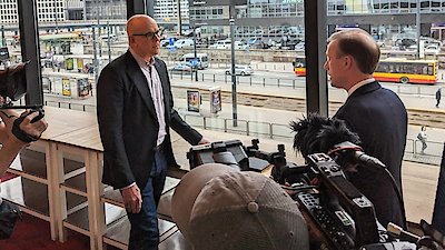 The Circus: Inside the Greatest Political Show on Earth Season 8 Episode 1