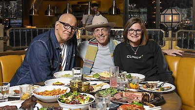 The Circus: Inside the Greatest Political Show on Earth Season 8 Episode 2