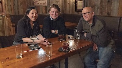 The Circus: Inside the Greatest Political Show on Earth Season 8 Episode 5