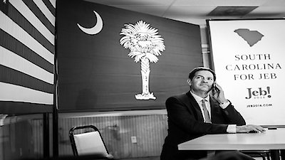 The Circus: Inside the Greatest Political Show on Earth Season 1 Episode 1