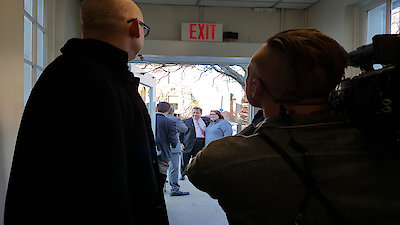 The Circus: Inside the Greatest Political Show on Earth Season 1 Episode 2