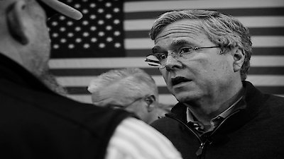 The Circus: Inside the Greatest Political Show on Earth Season 1 Episode 5