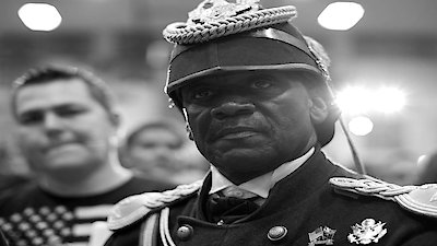 The Circus: Inside the Greatest Political Show on Earth Season 1 Episode 11