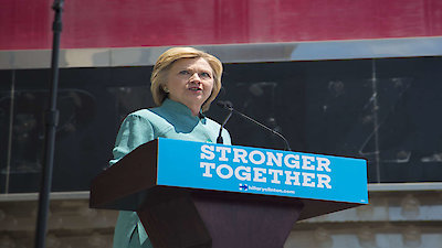 The Circus: Inside the Greatest Political Show on Earth Season 1 Episode 14