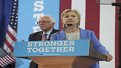 The Circus: Inside the Greatest Political Show on Earth Season 1 Episode 15