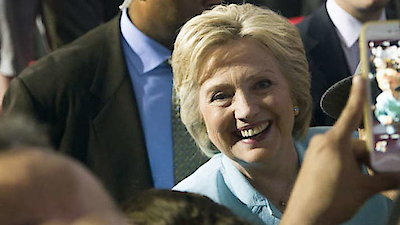 The Circus: Inside the Greatest Political Show on Earth Season 1 Episode 17