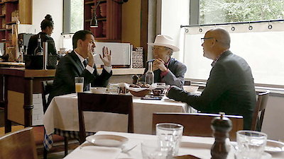 The Circus: Inside the Greatest Political Show on Earth Season 1 Episode 18