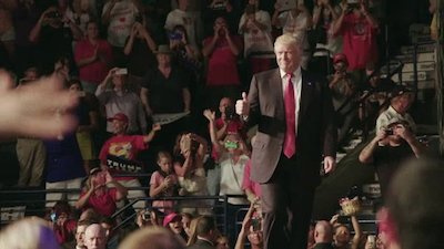 The Circus: Inside the Greatest Political Show on Earth Season 1 Episode 20