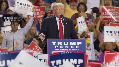 The Circus: Inside the Greatest Political Show on Earth Season 1 Episode 21