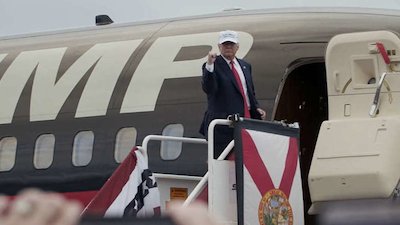 The Circus: Inside the Greatest Political Show on Earth Season 1 Episode 22