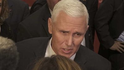 The Circus: Inside the Greatest Political Show on Earth Season 1 Episode 23