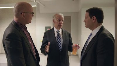 The Circus: Inside the Greatest Political Show on Earth Season 1 Episode 24