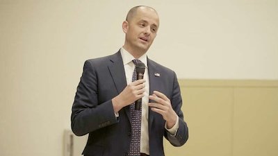 The Circus: Inside the Greatest Political Show on Earth Season 1 Episode 25