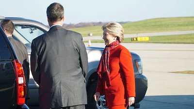 The Circus: Inside the Greatest Political Show on Earth Season 1 Episode 26