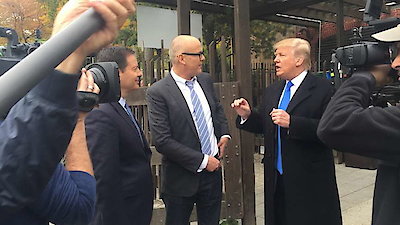 The Circus: Inside the Greatest Political Show on Earth Season 2 Episode 1