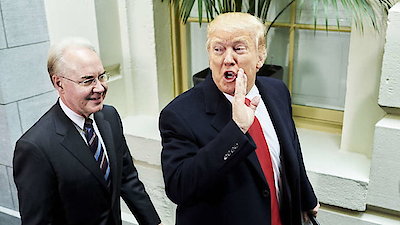 The Circus: Inside the Greatest Political Show on Earth Season 2 Episode 2