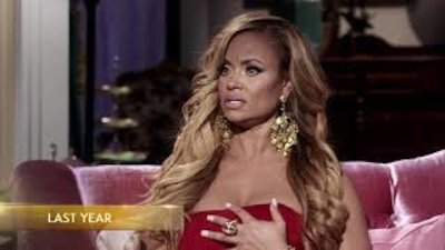 The Real Housewives of Potomac Season 3 Episode 4