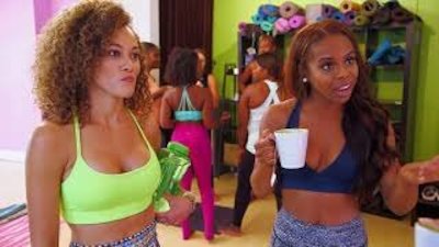 The Real Housewives of Potomac Season 3 Episode 5